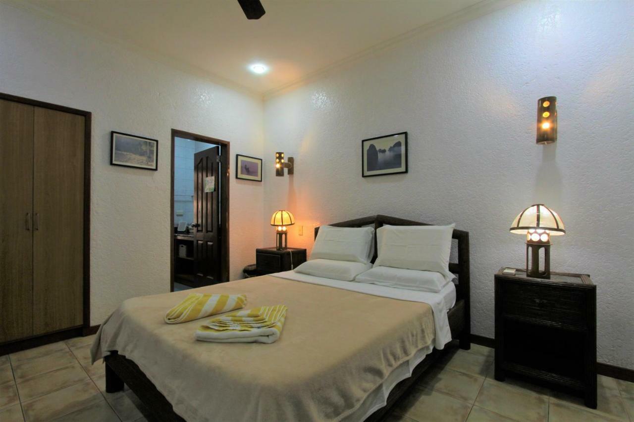 Thalatta Resort Zamboanguita  Екстериор снимка
