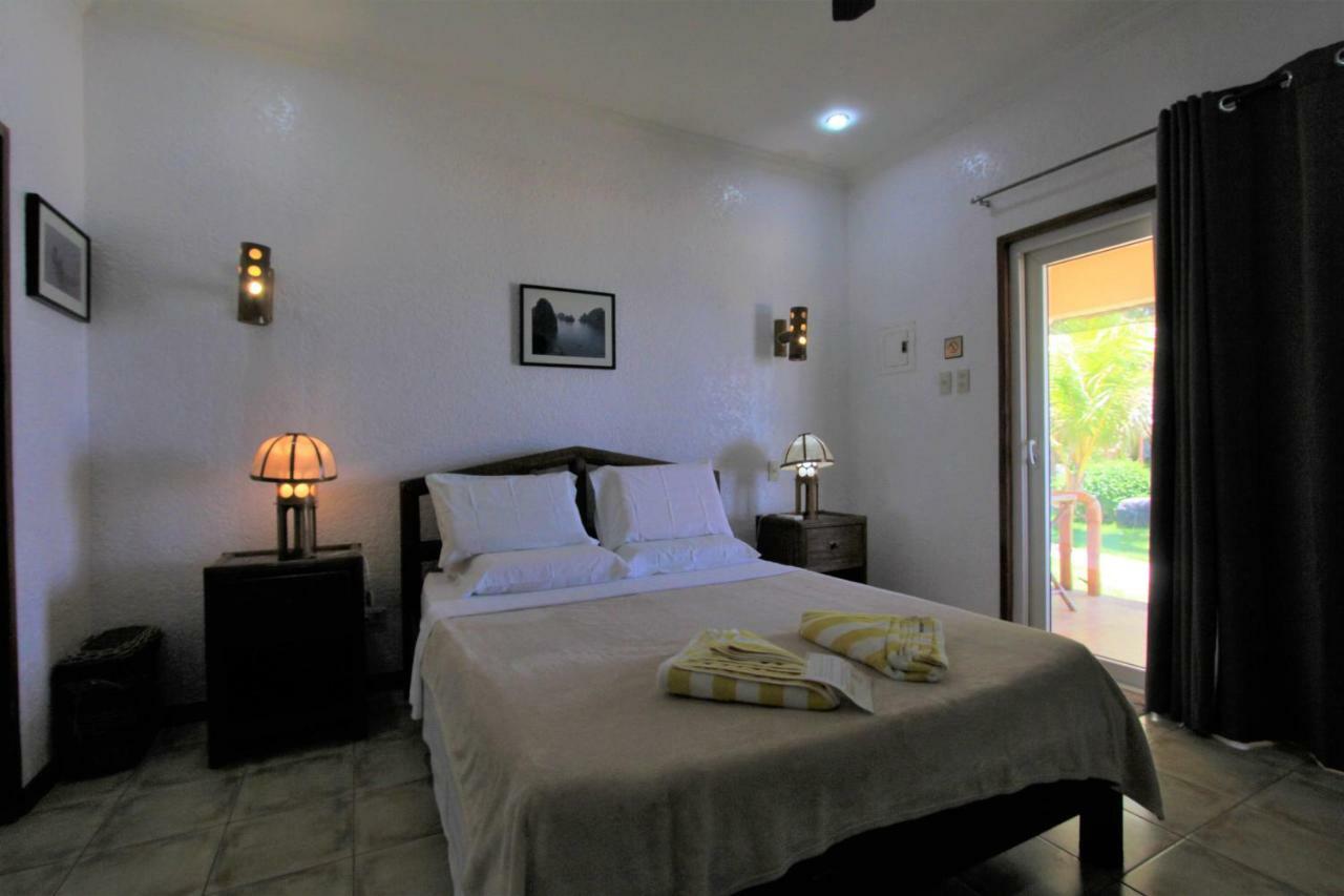 Thalatta Resort Zamboanguita  Екстериор снимка