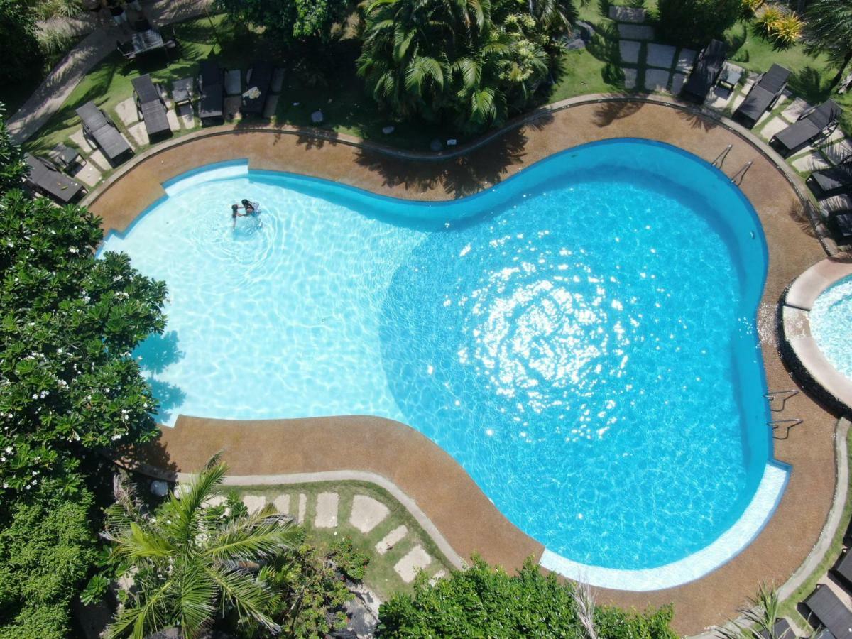 Thalatta Resort Zamboanguita  Екстериор снимка