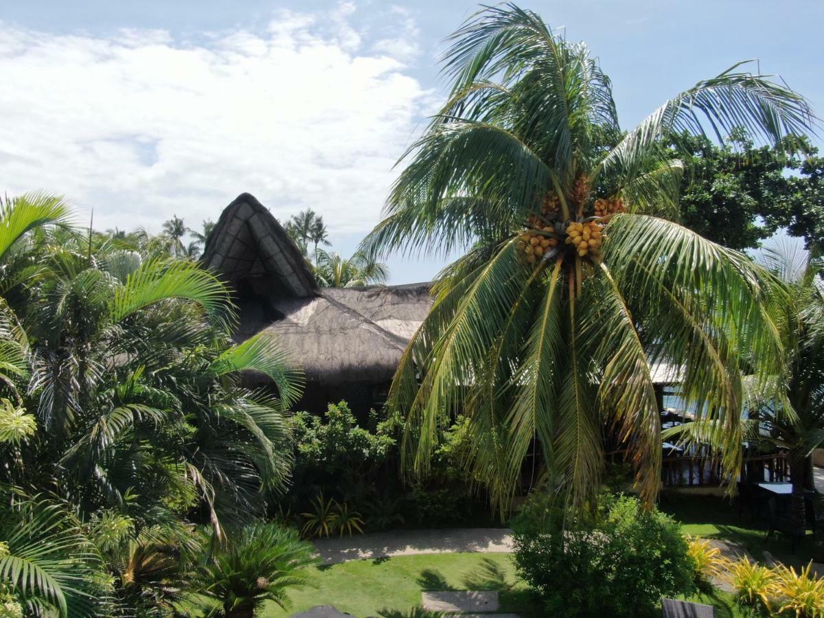Thalatta Resort Zamboanguita  Екстериор снимка