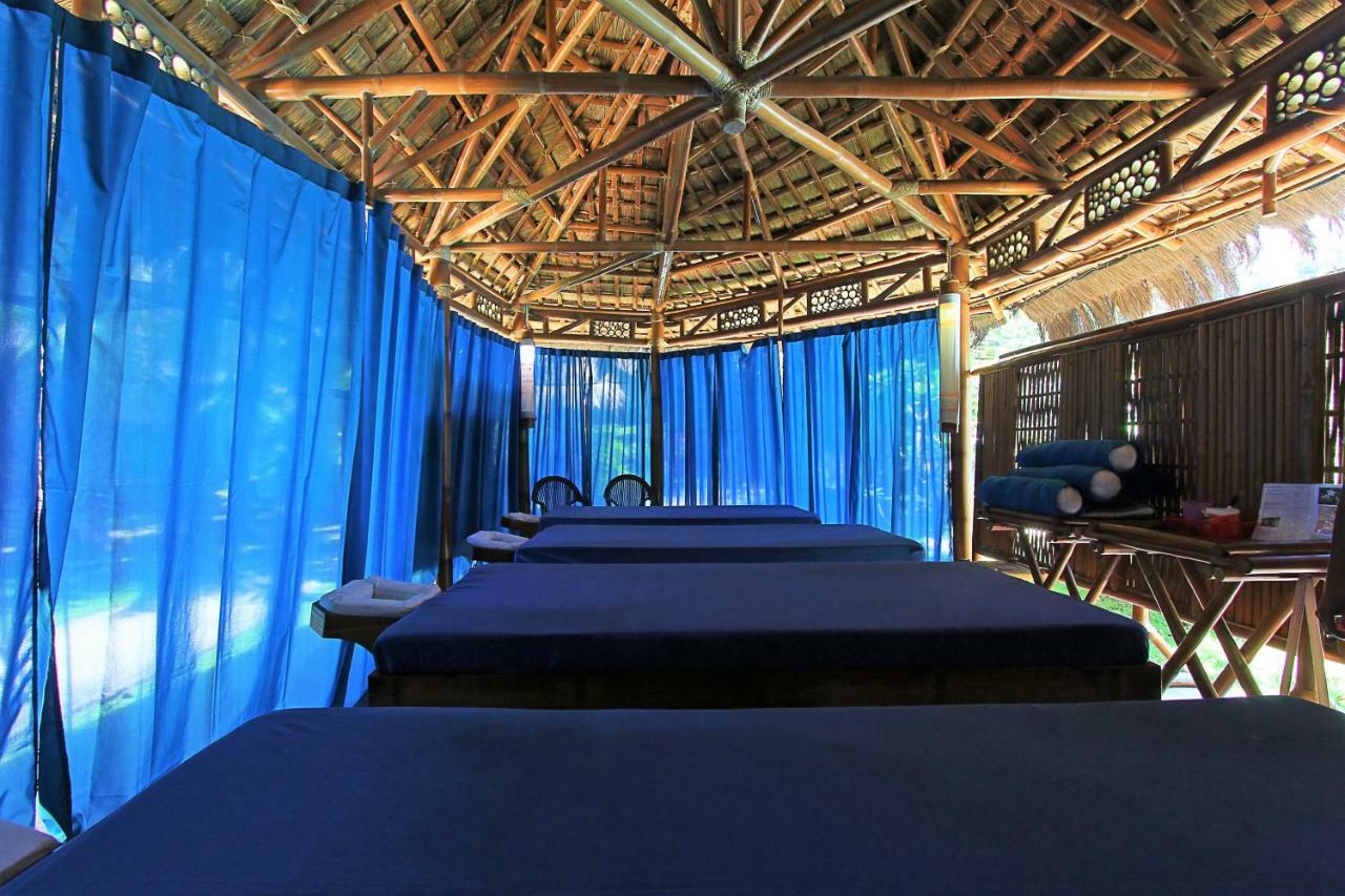 Thalatta Resort Zamboanguita  Екстериор снимка